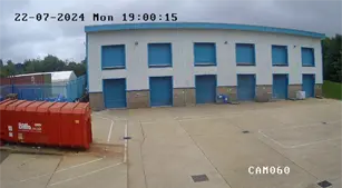 Yard - Compactor