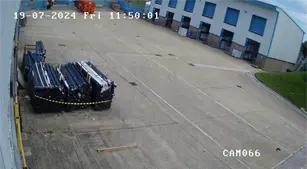 Yard - General Area 1