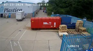 Yard - Compactor
