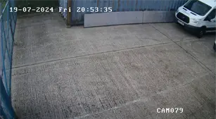 Extreme Car Park and Gate