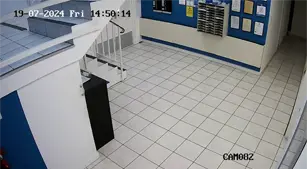 Office Block Downstairs