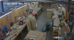 Timber - Camera 1 - CAM109
