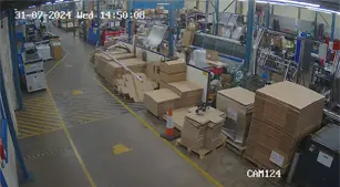 Engineering - Camera 1 - CO1