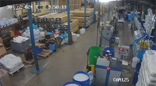 Moulding - Camera 1 - CAM125