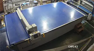 Liners - Plotter/Cutter