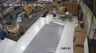 Liners - CAM145