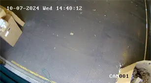 Loading Bay - CAM001