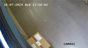 Loading Bay - CAM002