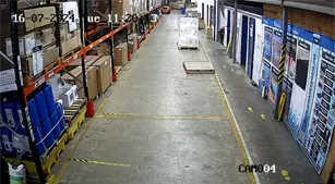 Aisle A