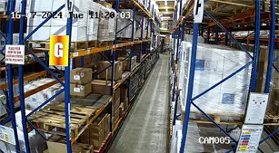 Aisle F-G