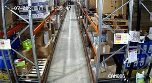 Aisle B-C - CAM006