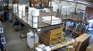 EA000 - CAM012