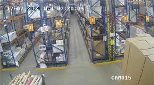 Aisle J-K