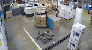 Export Area - CAM016 