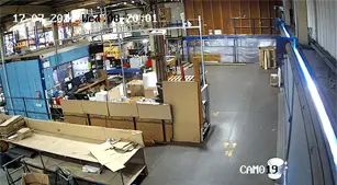 Loading Bay - CAM019