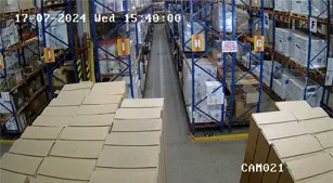Aisle H-I