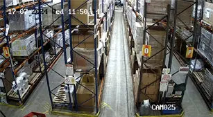 Aisle N-O