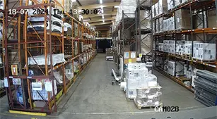 Aisle R-S
