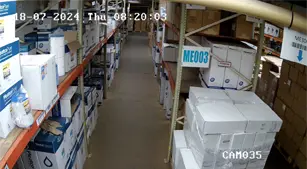 Mezzanine Area - ME003 - CAM035