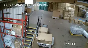 DA000 - CAM004