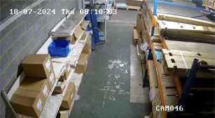 GP Area - CAM046