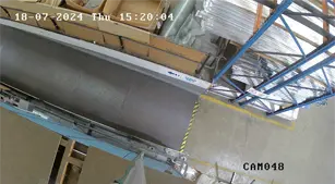 Loading Bay - Ramp - CAM048