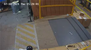 Loading Bay - CAM051