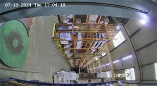 Pallet Wrapper - CAM057