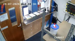 Customer Collections