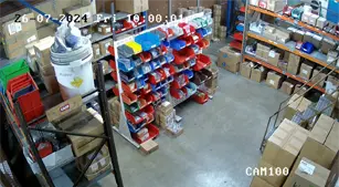 Consumables - CAM100