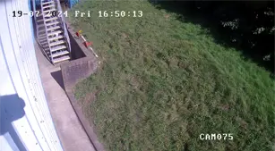 Water Treatment - Right Stairs - CAM075