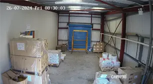 Water Treatment - Bay 7 - CAM098