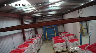Water Treatment - Bay 12 - CAM128