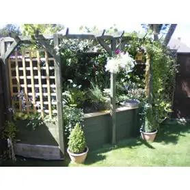 Thumbnail of Great Looking Pond