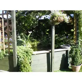 Thumbnail of Great Looking Pond