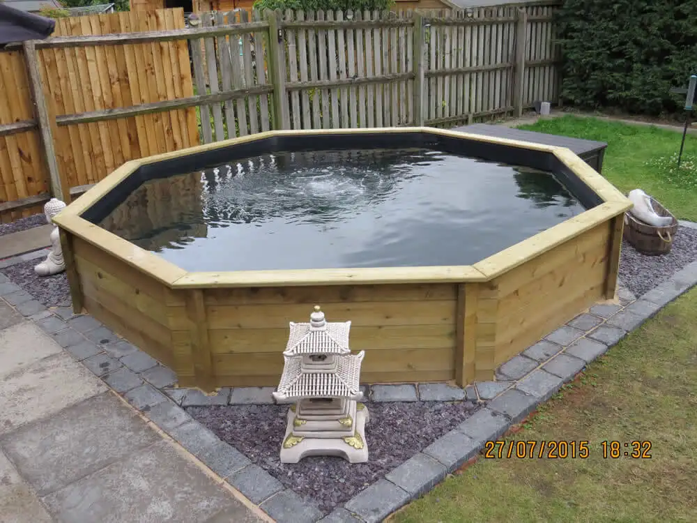 Great Looking Pond