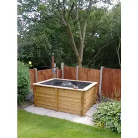 Thumbnail of Great Looking Pond