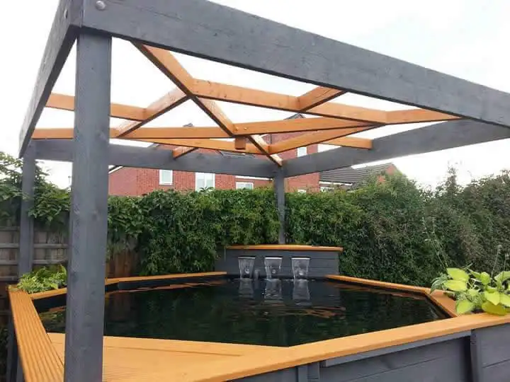 Great Looking Pond