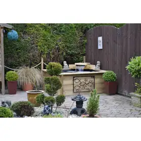 Thumbnail of Great Looking Pond