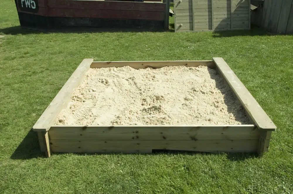Sandpit