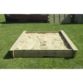 Thumbnail of Sandpit