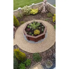 Thumbnail of Octagonal Planter