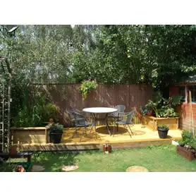 Thumbnail of Planter