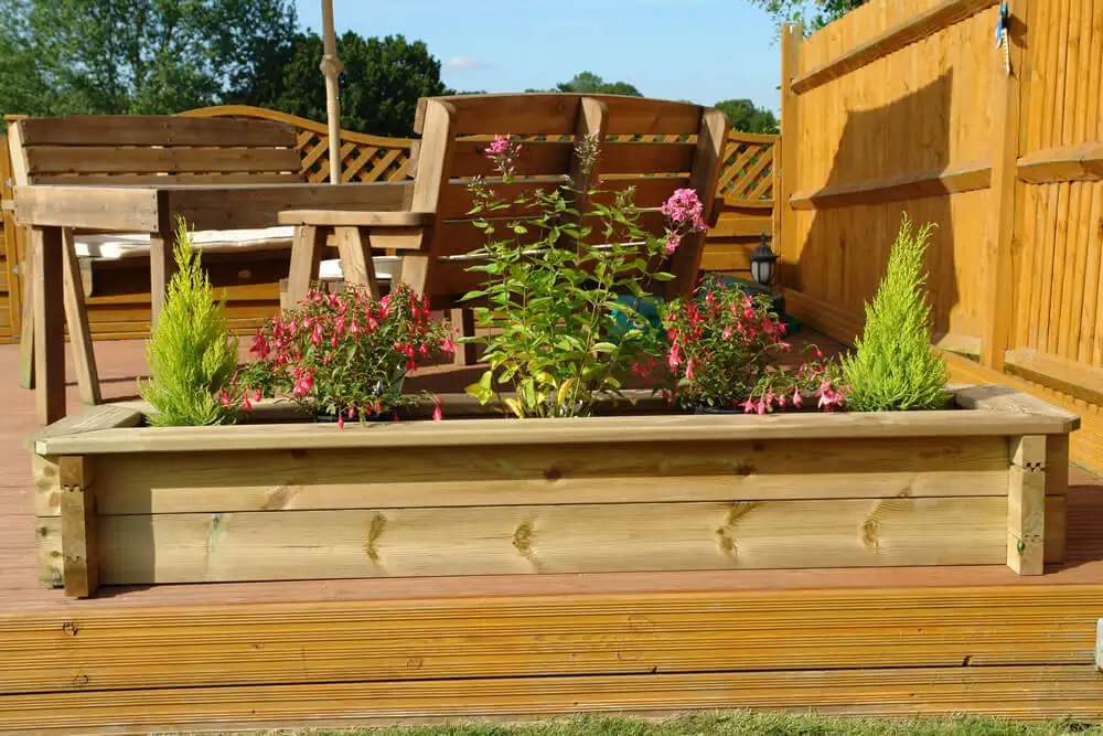 Planter