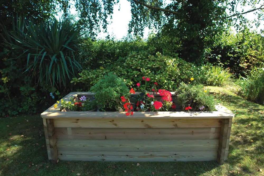 Planter