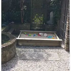 Thumbnail of Sandpit
