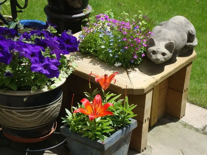 Planter