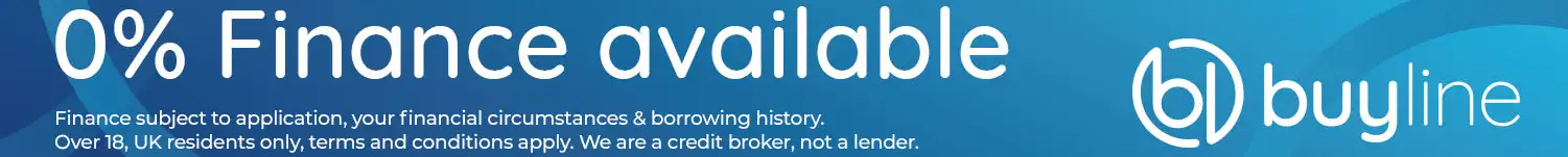 Pay using Buyline 0% Credit