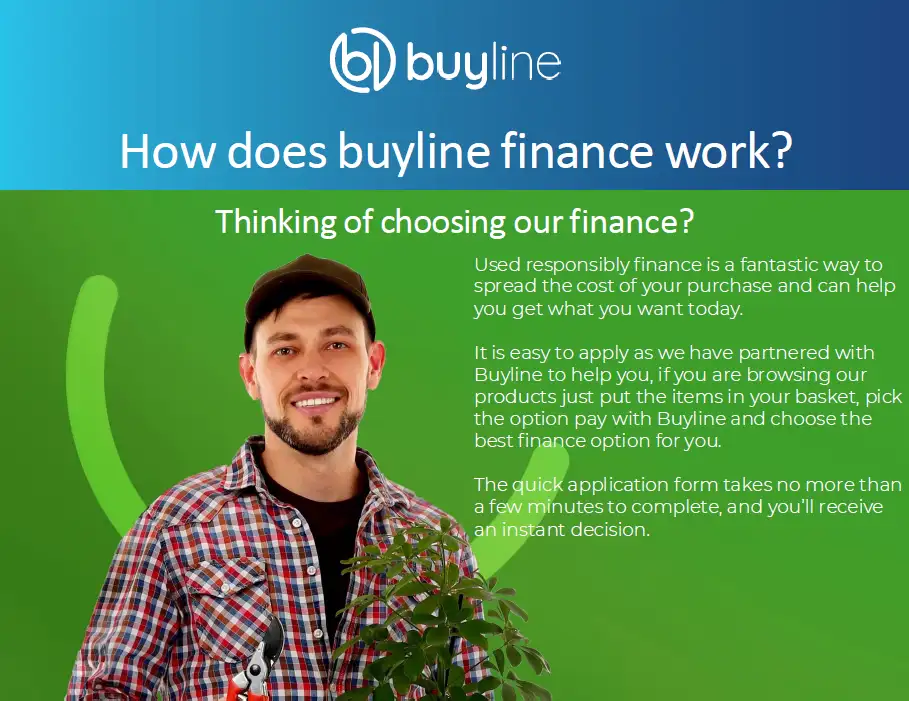 Buyline Financing