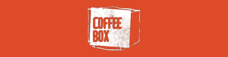 Coffee Box at the Hastings Centre